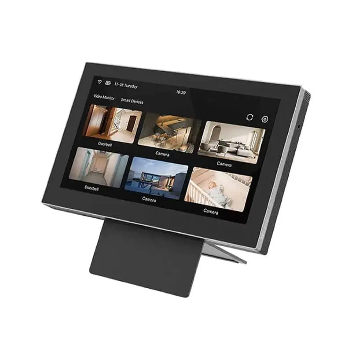 EZVIZ 瑩石 CS-SD7 智慧螢幕